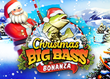 Christmas Big Bass Bonanza™