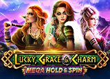 Lucky Grace And Charm™