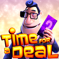 Time for a Deal