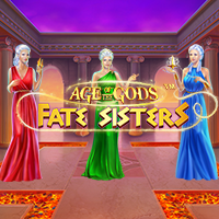 Age of the Gods : Fate Sisters