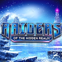 Raiders of the Hidden Realm