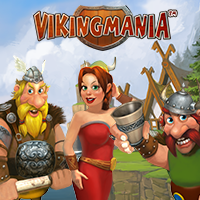 Vikingmania
