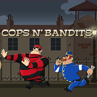 Cops N' Bandits