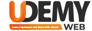 Udemy Web