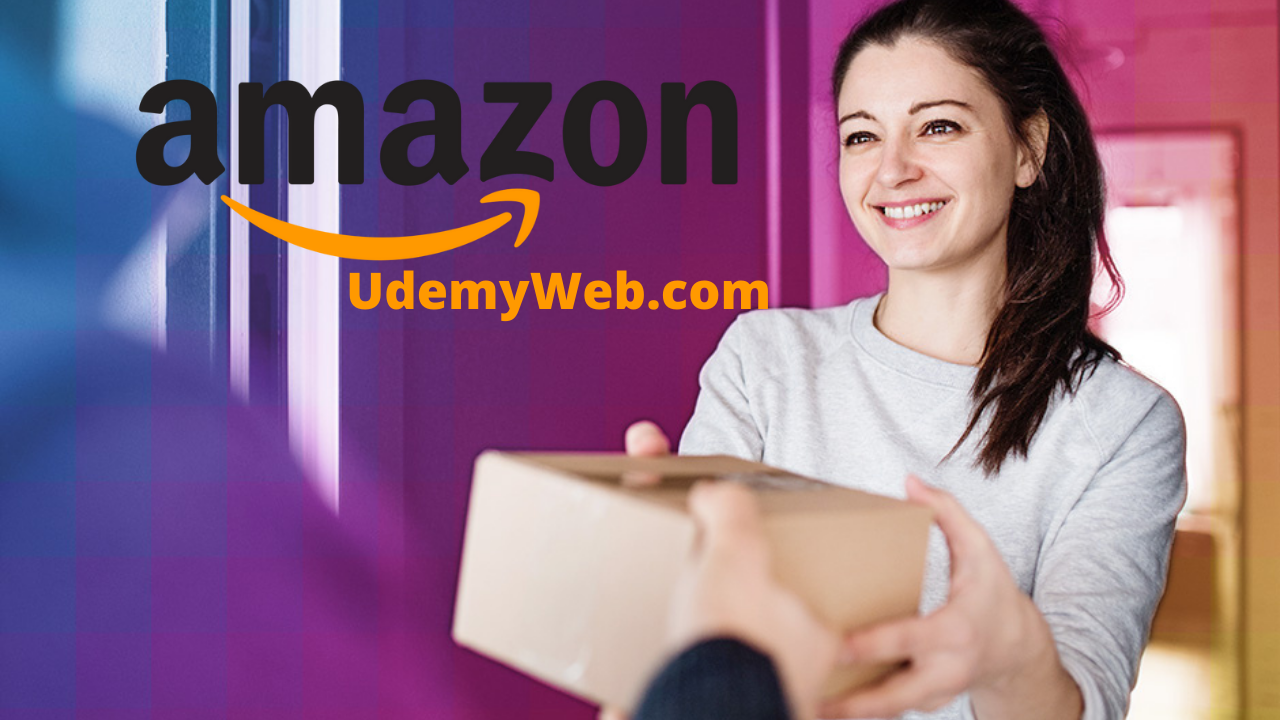 What is the secret to Amazon's success in 2021