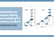 Introduction to process mining and modeling for business analysts