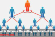 What is Network Marketing and how is it done